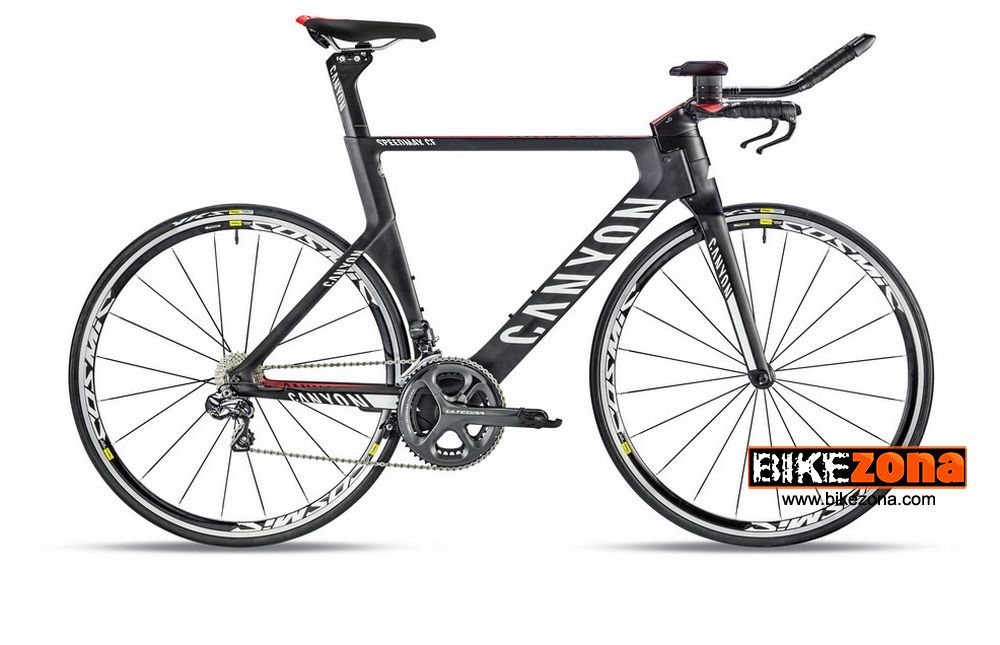 canyon speedmax cf 2021